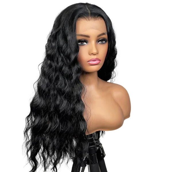 Loose Wave