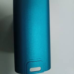 Profils en alliage d'aluminium découpés sur mesure pour les boîtiers de produits électroniques 3C, dessins et échantillons bienvenus - Product Image 1