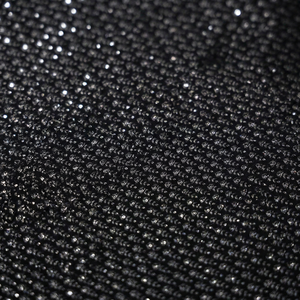 Luxurious Sequined Embroidery Velvet Fabric Perfect for Creating Stunning Dresses Evening Gowns Couture & Elegant Formal Apparel - Product Image 5