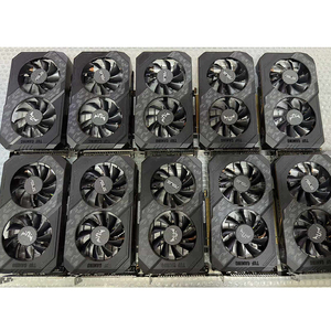 Đơn vị xử lý đồ họ<span class=keywords><strong>a</strong></span> phiên bản ép xung được thiết kế cho các game thủ Tìm kiếm tốc độ khung hình nâng cao và hiệu suất cao ổn định - Product Image 4