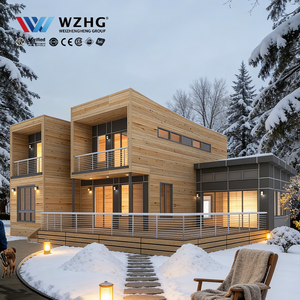 Villa en acier léger à haut rendement énergétique, 3 chambres, pour ADU, en vente, conforme aux normes AS/NZS 1170 - Product Image 1