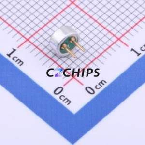 Nuevo y original componente de orificio pasante (THT),D = 4,5mm micrófono de chip IC de circuito integrado - Product Image 2