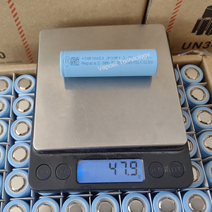 Ampace 18650 JP30 3000mAh 36A 3.6V Oplaadbare Li-ion Batterij 18650 Hoge Capaciteit Oplaadbare Li-ion Batterij voor UPS/Elektrische Gereedschappen - Product Image 6