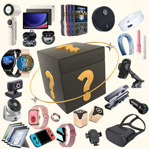 Caja Misteriosa Digital 3C Lucky, Caja Sorpresa de Alta Calidad con Artículos Electrónicos de Valor Aleatorio, Top Ventas, Regalo Familiar Sorpresa para las Fiestas, 5 Piezas - Product Image 6