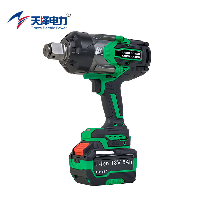 Cordless Drill Impact Drill For Wheel Nuts Nut Bolt Wheel Nut
