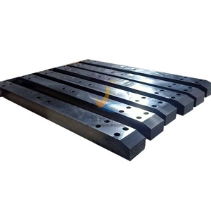 Zapatas de Oruga Resistentes al Desgaste Roadliner Upe/PE1000 para Buggies Marsh/Excavadoras Flotantes - Product Image 1