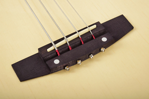 Vente en gros de <span class=keywords><strong>basse</strong></span> acoustique en bois de 42 pouces avec micros EQ-17A <span class=keywords><strong>et</strong></span> sac rembourré - Product Image 6