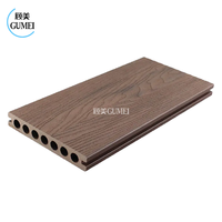 Nouvelle technologie WPC 3D plancher stratifié gaufré terrasse extérieure plancher imperméable plancher composite bois plastique
