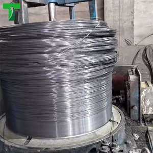 <span class=keywords><strong>Alambre</strong></span> de Alta Calidad para Fabricación de Clavos, Material de Construcción Crudo, 1.5mm BWG 16 <span class=keywords><strong>18</strong></span> 20 21 22 - Product Image 4