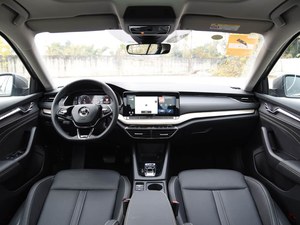 <span class=keywords><strong>Skoda</strong></span> Octavia <span class=keywords><strong>automobili</strong></span> rapide con guida a sinistra veicoli in metallo di lusso sedili in pelle Euro VI tetto panoramico Standard di emissione - Product Image 4