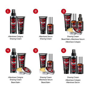 Crème à raser spécialisée pour hommes, solution contre les boutons de rasage, poils épais, <span class=keywords><strong>anti</strong></span>-poils <span class=keywords><strong>incarnés</strong></span> - Product Image 3