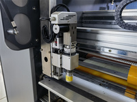 Máquina Computarizada de Alta Precisión para Fabricar Cajas de Cartón Corrugado en Diversos Tamaños Bajo Demanda