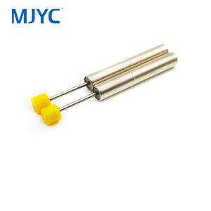 Hot bán mềm đóng đồ nội thất phần cứng cửa trượt nhà bếp kim loại mini thủy lực Damper cho <span class=keywords><strong>Slide</strong></span> - Product Image 4