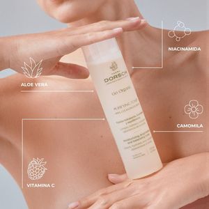 Tonico Purificante 200 mL in Flacone Dosatore - Product Image 2