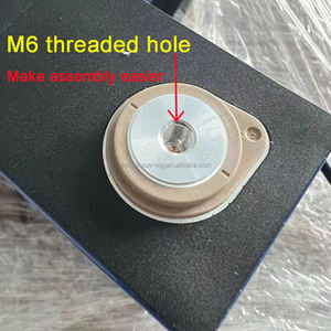 Cella Batteria al Litio LiFePO4 <span class=keywords><strong>3</strong></span>.2V 100Ah ad Alta Capacità, Sicura e Durevole per Veicoli Elettrici e Accumulo di Energia Solare - Product Image 2