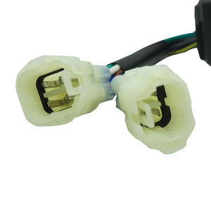 RTS ZAMOSA <span class=keywords><strong>FEVER</strong></span> ZX50 DJ50 CX50 ZX 50 CURIO CX 50 DJ 50 DJ50 MOTO CDI ZX50 FÁBRICA AL POR MAYOR - Product Image 4