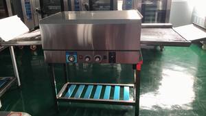 Équipement De Cuisine Comercial 1 2 3 Capas 1 2 3 Bandeja Horno De Pizza Pan <span class=keywords><strong>Pastel</strong></span> Hornear Panaderia Horno De Cubierta De Gas Elec - Product Image 5