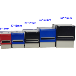 Laser khắc cao su tem laser tự mực 3814 4718 3069 cao su tem - Product Image 2