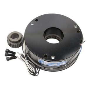 Mitsubishi Elevator Rolltreppen bremse YS101B034GS01 GS02 GS12 DHL140 120 - Product Image 1