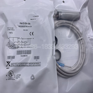 Vente chaude tout nouveau capteur photoélectrique d'origine FAIC/BN-0E FAIC/BP-0E FAIM/BN-0E FAIM/BP-0E garantie d'un an - Product Image 5