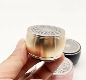 Portable <b>Wireless</b> <b>Speaker</b> Mini Outdoor Metal Subwoofer <b>Speaker</b> IP67 Waterproof <b>Speaker</b> - Product Image 4