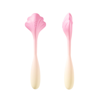 Mini masseur vibrant sans fil contrôlé par application, boules de Kegel, stimulateur clitoridien, vibrateur portable, 10 fréquences, 100%