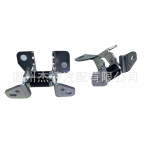 Bisagras de Puerta para Dodge y Chrysler 55113664AI 55113665AI para Wrangler, Sprinter, Fiat, Alfa Romeo, Paneles de Puerta Nuevos y Usados - Product Image 2