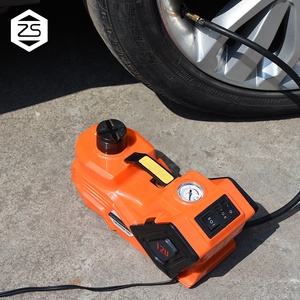 Fabbricazione professionale heavy duty 12 v elettrica martinetto <span class=keywords><strong>idraulico</strong></span> - Product Image 5