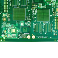Carte de Contrôle de Vol pour Drone FPV H743-QH Personnalisée, Service Professionnel PCBA, Fabrication et Assemblage de PCB, Pièces DIY