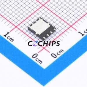 Nouveau transistor à effet de champ à transistor DFN5X6-8 G-VB BSC054N04NS d'origine (MOSFET) - Product Image 2