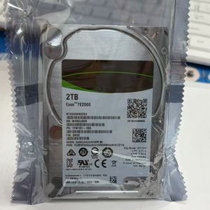 ฮาร์ดดิสก์ ST2000NX0253 ของแท้ใหม่ สำหรับองค์กร ความจุ 2 TB แบบ SATA ภายใน ความเร็ว 7200 RPM แคช 128MB - Product Image 1