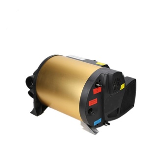 220V 110V 12V Motor Home Caravan Diesel Air and Water Parking Heater Similaire à <span class=keywords><strong>Truma</strong></span> Combi D 6 - Product Image 2