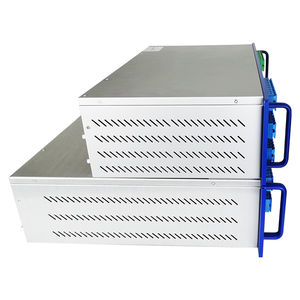 Ingresso CATV e SAT-TV Unidirezionale più 40 Canali di Segnale PON in Ingresso e 40 Canali in Uscita - Product Image 5