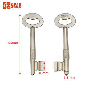 OSCAR <span class=keywords><strong>de</strong></span> alta calidad LK316 Key Blanks Herramientas <span class=keywords><strong>de</strong></span> cerrajería Suministro <span class=keywords><strong>de</strong></span> <span class=keywords><strong>llaves</strong></span> en blanco <span class=keywords><strong>de</strong></span> latón <span class=keywords><strong>Llaves</strong></span> <span class=keywords><strong>de</strong></span> puerta <span class=keywords><strong>de</strong></span> <span class=keywords><strong>seguridad</strong></span> al por mayor - Product Image 1