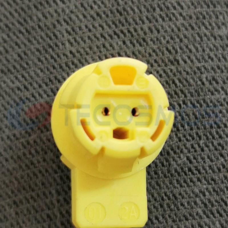 Car Connector For Honda For Sensor Plug For Sensor with 2 pins CT2-0202M-3