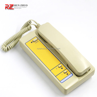 Lift Ruang Monitor Intercom NBT12(1-1) NKT12(1-1) Lift Interkom Telepon