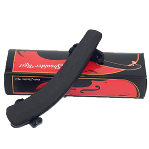 Đệm Vai Đàn <span class=keywords><strong>Violin</strong></span> Điều Chỉnh Được Chiều Cao Đệm Vai Bằng Nhựa Giá Đỡ Đàn <span class=keywords><strong>Violin</strong></span> 1/8 Đến <span class=keywords><strong>4</strong></span>/<span class=keywords><strong>4</strong></span> Bán Trực Tiếp Nhạc Cụ Bán Sỉ - Product Image 5