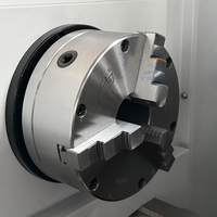 Hoge Precisie Ck6130 Cnc Draaibank En Freesmachine Goedkoop En Licht Voor Hobby Fabriek Machines Reparatie Winkels