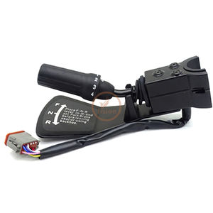 Manette de commande AT342722 pour John Deere 310J - Product Image 2