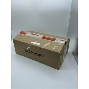 Beckhoff Schaltschrank-Indtrie-PC 24 VDC 4 GB DDR4-RAM C6920-0060 NUEVO - Product Image 5