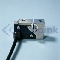 Électrode de charge Ratopink DB45411, remplacement pour imprimante CIJ Domino A100/A120/A200/A220/A300