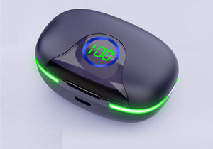 Nouveau Design Pro 80 Écouteurs TWS Professionnels True Wireless de Sport pour Écouter de la Musique - Product Image 6