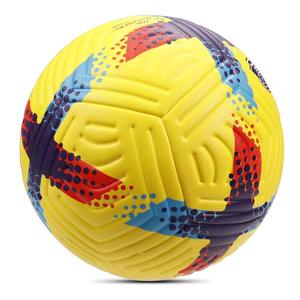 Ballon de football officiel de la <span class=keywords><strong>ligue</strong></span> de football Premier PU <span class=keywords><strong>2023</strong></span> <span class=keywords><strong>Champions</strong></span> - Product Image 4