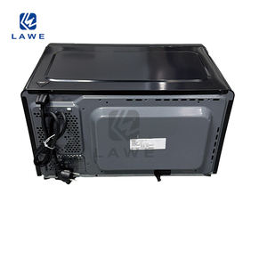 <span class=keywords><strong>Horno</strong></span> <span class=keywords><strong>microondas</strong></span> de gran cavidad de acero inoxidable precio de fábrica de buena calidad <span class=keywords><strong>horno</strong></span> <span class=keywords><strong>microondas</strong></span> comercial para restaurante - Product Image 5