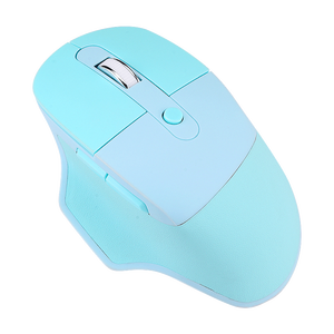 Oem Geezer m4ag Trọng lượng nhẹ bluetooth không dây 2.4G chế độ kép <span class=keywords><strong>5D</strong></span> Chuột quang cho Máy Tính Xách Tay PC - Product Image 3