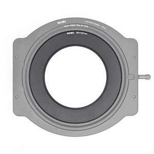 อะแดปเตอร์เลนส์ NISI วงแหวนยึดตัวกรองโลหะ58-82มม. สำหรับระบบ V7 V5 V6 - Product Image 2