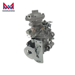 IVE CO 504063450 <span class=keywords><strong>CA</strong></span>_SE 2852 046 VE4 12F1100L954 Bomba de inyección de combustible Modelo 0460424282 - Product Image 2