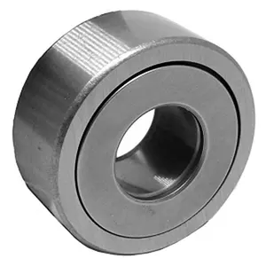 STO 6 stud type high quality track roller bearing with v grove