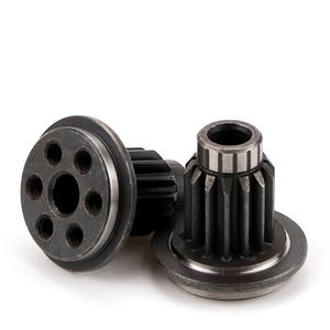 กล่องเกียร์หมุนปรับมุมได้ 90/180 องศา แบบลม MSQB Gear-20A - Product Image 1