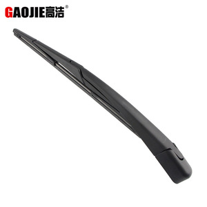 Compatible con los modelos Hyundai i30/i30CW 2009: Conjunto de brazo de limpiaparabrisas trasero para limpiaparabrisas traseros de automóviles. - Product Image 4